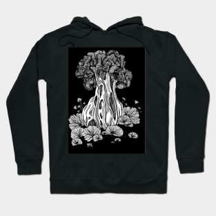 Morel Hoodie